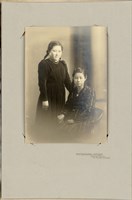 藏品(女子雙人肖像)的圖片