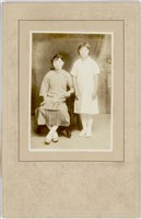 藏品(女子雙人肖像)的圖片