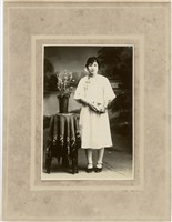 藏品(女子肖像)的圖片