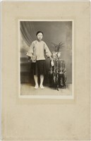 藏品(女子肖像)的圖片