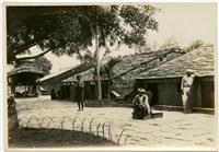 藏品(屏東新名所番屋)的圖片