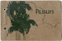 藏品(臺灣總督府臺北第二師範學校-學生照相簿)的圖片