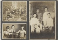 藏品(高校學生相簿)的圖片