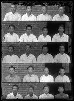 藏品(身分證照)的圖片