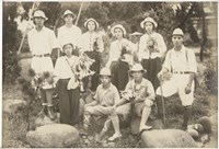 藏品(學生出遊合影)的圖片