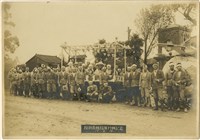 藏品(楊梅壢系列7：祝新嘉波陷落行列紀念)的圖片