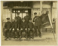 藏品(楊梅壢系列16：埔心火車站)的圖片