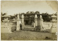 藏品(楊梅壢系列28：楊梅聖帝廟)的圖片