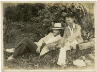 藏品(伯公山系列11)的圖片