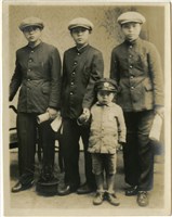 藏品(室內影棚系列肖像4)的圖片