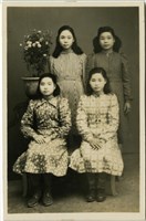藏品(室內影棚系列肖像5)的圖片