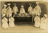 藏品(室內影棚系列肖像26)的圖片