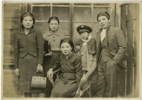 藏品(戶外肖像系列3)的圖片