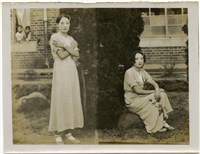 藏品(戶外肖像系列4)的圖片