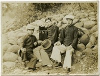 藏品(戶外肖像系列5)的圖片