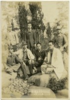 藏品(戶外肖像系列13)的圖片