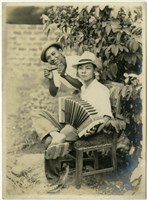 藏品(戶外肖像系列21)的圖片