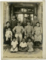 藏品(戶外肖像系列22)的圖片