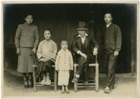 藏品(金淼家族照系列9)的圖片