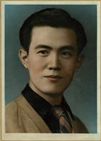 藏品(彩繪人像系列1)的圖片