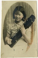 藏品(彩繪人像系列3)的圖片