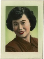 藏品(彩繪人像系列7)的圖片