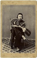 藏品(台灣美人 花月樓 明玉)的圖片