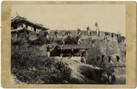 藏品(我守備隊演習之光景)的圖片