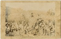 藏品(泰雅族)的圖片