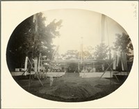 藏品(太魯閣事件招魂祭影像1)的圖片