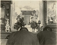 藏品(〈神岡筱雲山莊〉)的圖片