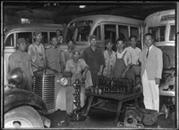 藏品(豐中自動車株式會社玻璃版4)的圖片