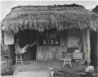 藏品(〈鄉間小店〉)的圖片