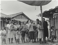 藏品(〈爭看新娘子〉)的圖片