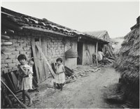 藏品(〈土厝〉)的圖片