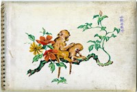藏品(吳昌才家族相簿：母親相簿)的圖片