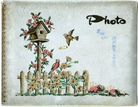 藏品(吳昌才家族相簿：其他(父執輩親朋二))的圖片