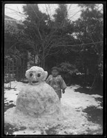 藏品(洪孔達玻璃版8)的圖片