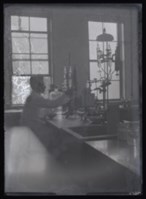 藏品(洪孔達玻璃版15)的圖片