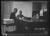 藏品(洪孔達玻璃版28)的圖片