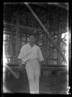 藏品(洪孔達玻璃版29)的圖片