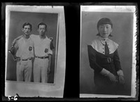 藏品(洪孔達玻璃版30)的圖片