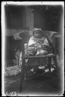 藏品(洪孔達玻璃版44)的圖片