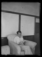 藏品(洪孔達玻璃版48)的圖片