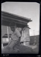 藏品(洪孔達玻璃版49)的圖片