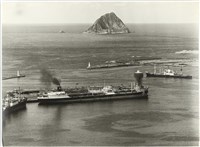 藏品(基隆寫實)的圖片