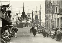 藏品(基隆寫實)的圖片