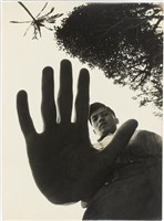 藏品(〈大手〉)的圖片