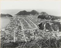 藏品(〈南方澳鳥瞰〉)的圖片