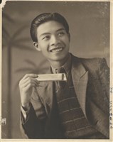 藏品(肖像)的圖片